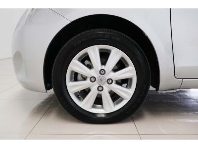 Toyota Yaris 1.5 [E] A/T ปี 2012 รูปที่ 4